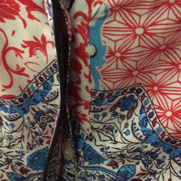 Sanctuary LS Blouse - Picture 4 of 7